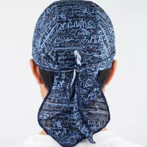 국산 여름용 쿨 두건 남자 머리두건 스판 메쉬 땀흡수 기능성 등산 자전거 바이크 오토바이 속모자