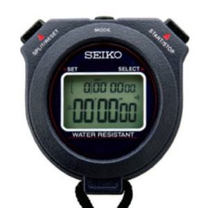 KOREA 세이코 초시계 스톱워치 W073 65X75 ABS외