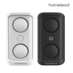 [듀얼퇴치기(2개)] 홈리드 초음파 해충 벌레 퇴치기 바퀴벌레-듀얼-2개