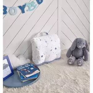 [롯데백화점]알레르망 알레르망베이비 일체형 낮잠이불세트 2종 택1