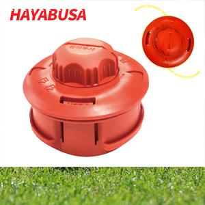 하야부사 예초기줄날 서서캇타 자동동태 1줄관통형