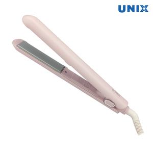 유닉스 헤어고데기 UCI-B2016/5단계/360도회전/세라믹코팅