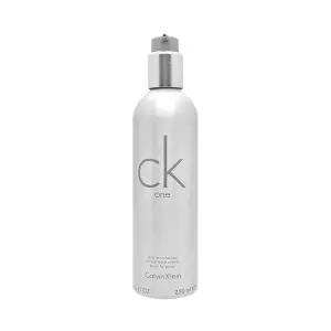 [Calvin Klein]CK ONE 스킨 모이스처 라이저 250ml