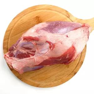 (배터짐)캠핑 램 냉장 양다리 1kg내외+소스 양갈비 양고기 양꼬치