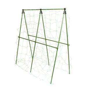 텃밭 식물지지대 키트(H90cm) 오이 토마토 지주대