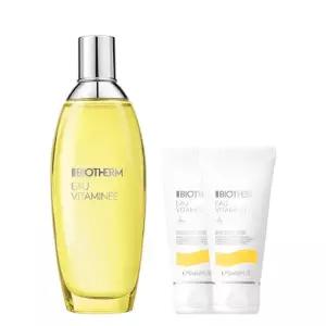 [롯데백화점]비오템 [LT] 오 비타미네 바디 미스트 100ML (+오 비타미네 샤워젤 100ML)