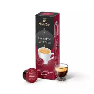 메가커피 치보 캡슐커피 에스프레소 인텐스 아로마 1곽 10개입