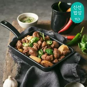 [원앙닭발] 참신한 닭근위볶음 300g x 5팩