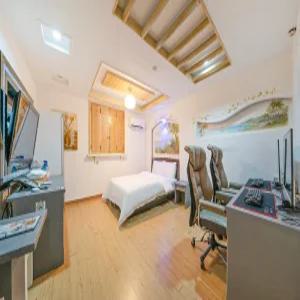 [충남 모텔] 예산(덕산) T 온천 호텔 (예산,홍성)