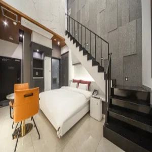 [전남 모텔] 화순 더원 비지니스 호텔 (담양,곡성,화순,구례)