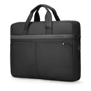 [맨백 제로] 가벼운 16인치 노트북 가방 회사원 직장인 서류가방 MR360B