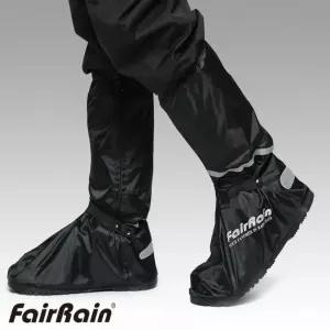 온스 고급형 오토바이 방수 신발커버 레인부츠