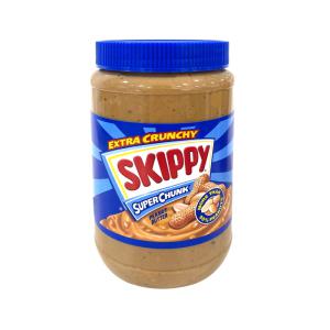 스키피 수퍼 청크 피넛버터 1.36kg