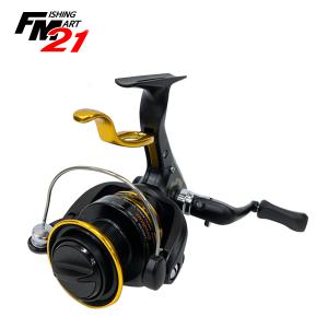 티카 다이나브레이크릴 블랙(3호 원줄포함)