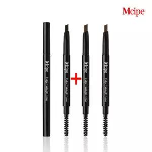 엠시피 타투 삼각 아이브로우 펜슬 2종세트