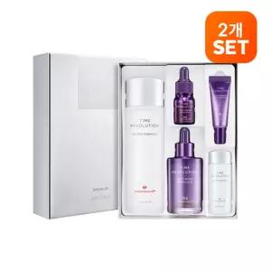 [2개][미샤] 타임 레볼루션 베스트셀러 2종 기획세트