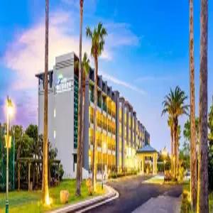 [제주] 서귀포 월드컵리조트(제주호텔/서귀포호텔)