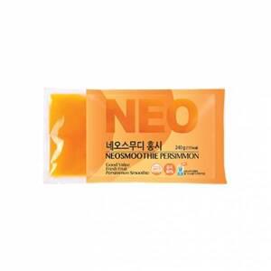 네오스무디홍시 240g 10개입