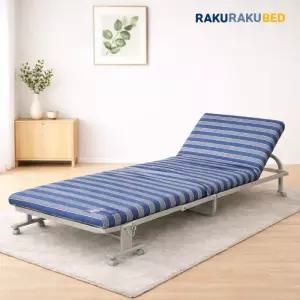 라꾸라꾸침대4 1인용 싱글 접이식침대