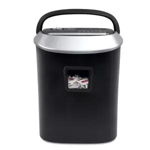 현대오피스 문서세단기 PK-1025CD 실버 12매 소형