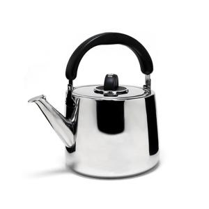 키친아트 들통형 휘슬 와이드 스텐주전자 2리터 3리터 4리터 5리터 보리차주전자 커피 육수 다용도 가정용