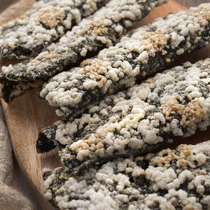 월매 수제 국산 김부각 130gx5봉(60장) / 술안주 간식