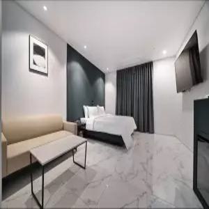 [강원 모텔] 동해 이지 무인텔 (동해,삼척,태백)