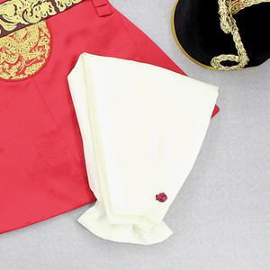 국산 남아한복 단품 바지 01호 돌복 - 한복바지