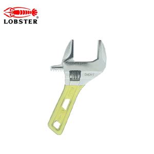 로보스터 경량 컬러 몽키렌치 UM36S 쇼트타입 스패너