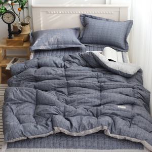 구르미온 사계절 차렵침구세트 알러지 먼지없는 슈퍼싱글 퀸 킹 칸