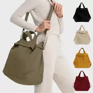 얼티밋기어 애슬레저 크로스백 토트백 피트니스 가방 스포츠 여행 헬스 운동가방