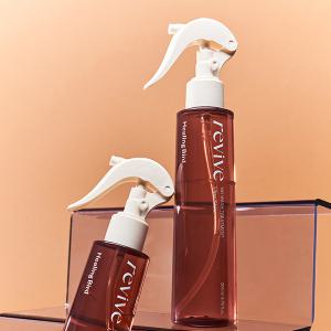 힐링버드 리바이브 노워시 트리트먼트 울트라 샤인 기획세트 [200ml+32ml]