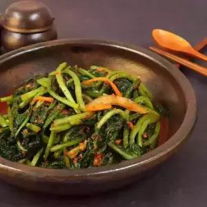 여름에도 겨울에도 시원한 열무김치5kg