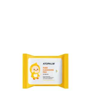 아토팜 퓨어 클렌징 패드 (30매입)