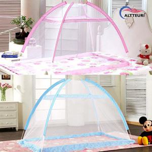 알뜨리 원터치 모기장 유아용