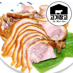 순살 무뼈족발300g