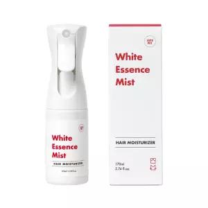 자유펫 화이트에센스미스트 고양이 강아지 미스트 비듬 각질 완화 170ml