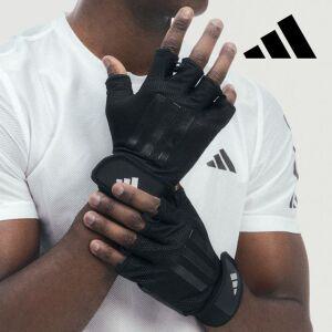 아디다스 엘리트 트레이닝 헬스장갑 그레이 턱걸이 철봉 풀업 크로스핏 남자 여자 푸쉬업