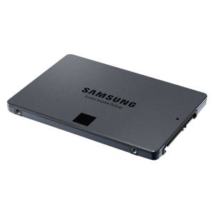 [국내정품] 삼성전자 870 QVO 8TB MZ-77Q8T0BW 2.5 SSD SATA3