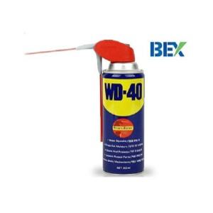 벡스 WD-40 450ML SS 녹방지 방청 세척 침투 제습 다목적 윤활제 스마트스트로우