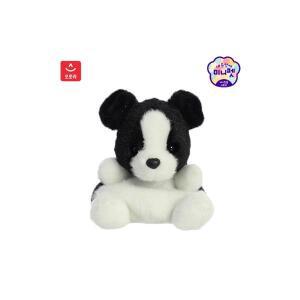 미니펫 보더콜리 인형 13cm 강아지 동물 애착