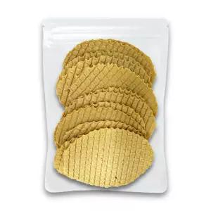 바다모아 어포 쥐포튀김 튀김쥐포 200g 20장