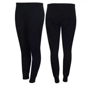 언더아머 여성 기능성 히트기어 러쉬 런 조거 트레이닝 팬츠 1356217-001