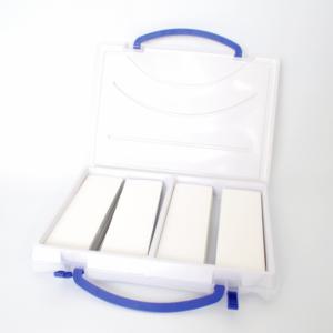 [이선생자석교구] 썼다 지우는 낱말 카드