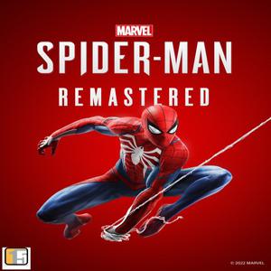 마블 스파이더맨 리마스터 / PC 스팀코드 문자전송 / 한글