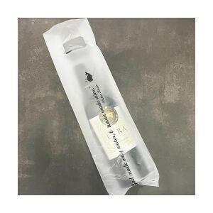 자체제작 와인 비닐백 긴비닐 100장