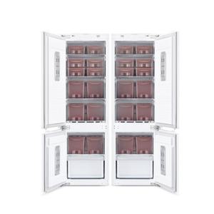 LG 빌트인 김치냉장고 K221PR14BR1 (우경첩) 정우