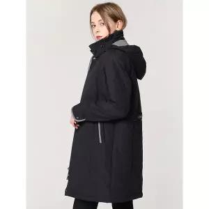 [마르조][1종]여성 투아르망 패딩코트2HRWCF02