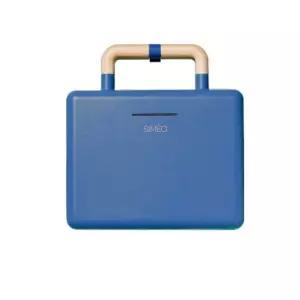 갤러리아 시메오 더블 샌드위치/와플메이커(블루) DKK-T3201B