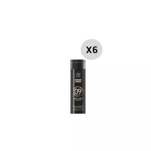 미쟝센 파워스윙 슈퍼 스트롱 9 200ml X 6개